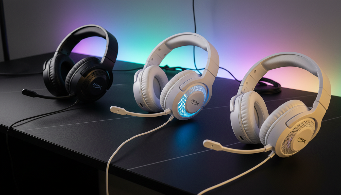 Best Headsets with 7.1 Virtual Surround Sound