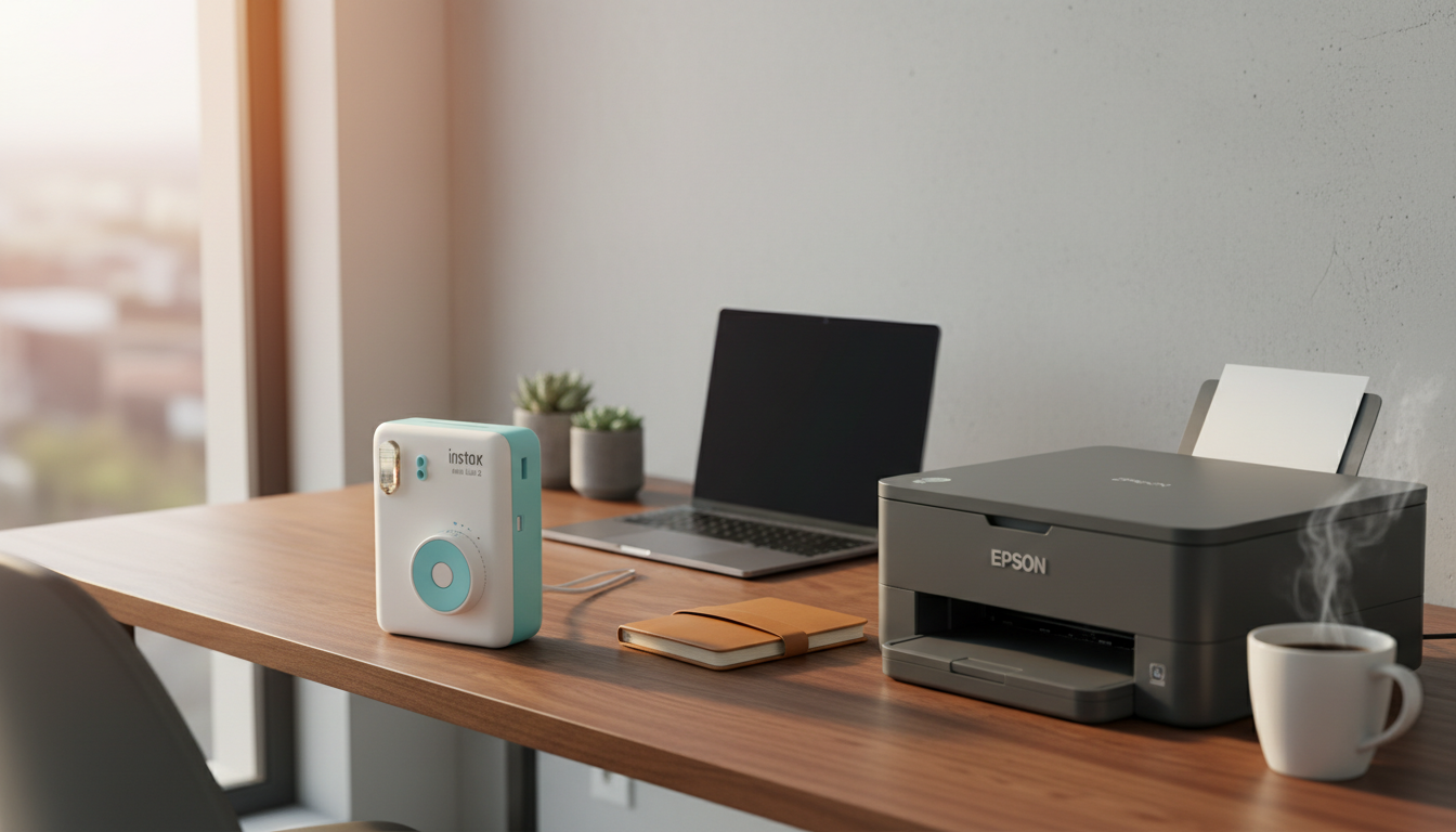 Best Portable Printers