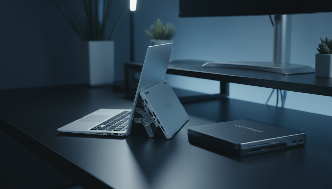 Best Netbooks with Wi‑Fi 6