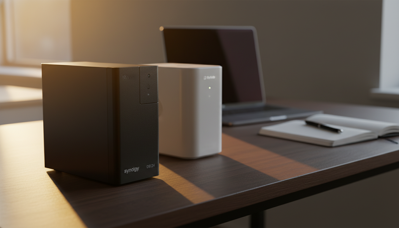 Best Budget NAS Under $200