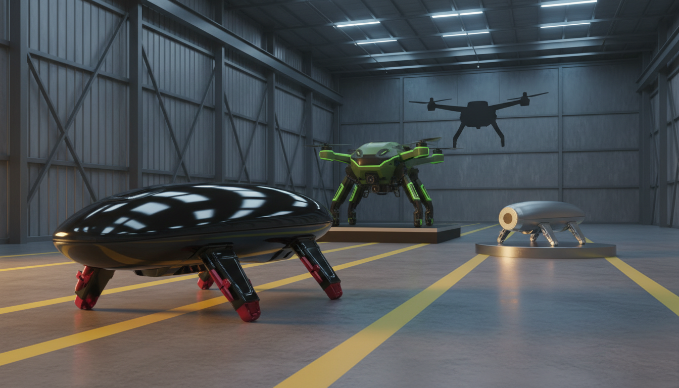 Best DJI Airdrop & Payload Delivery Accessories