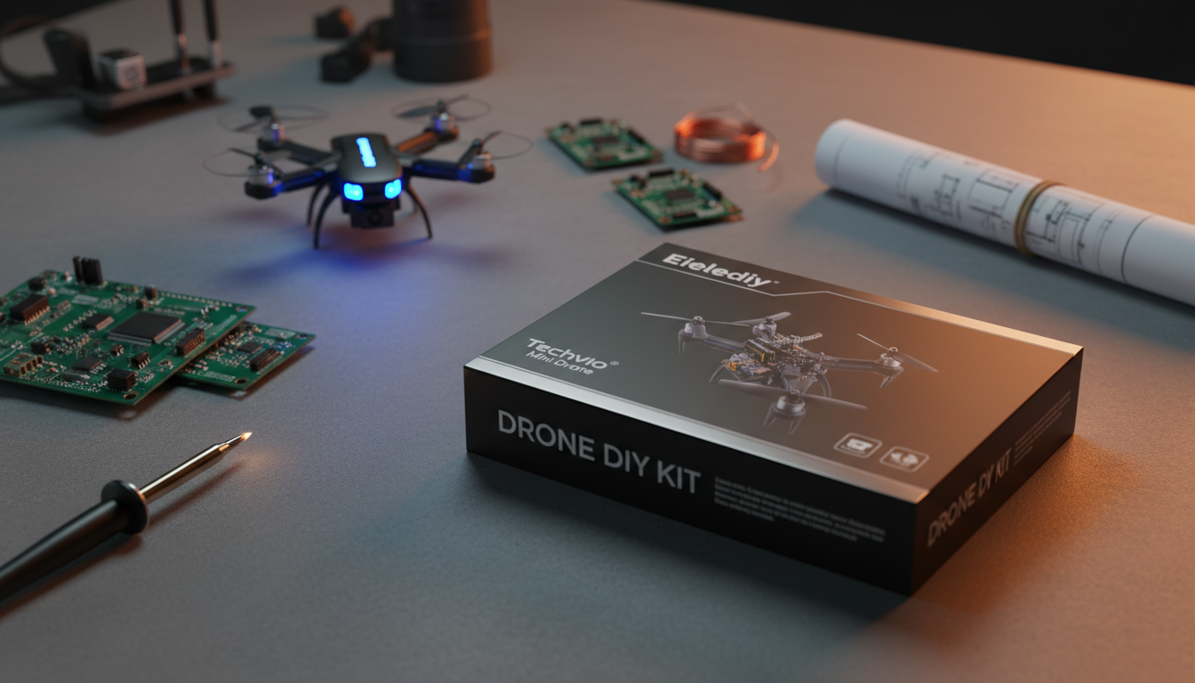 Best STEM Drone Kits for Learning