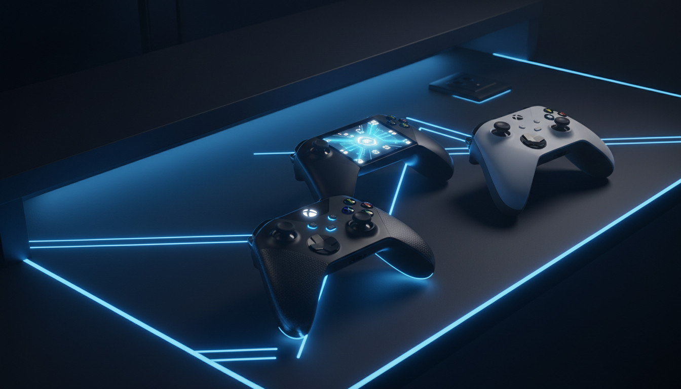 Best Xbox Controllers with Remappable Buttons