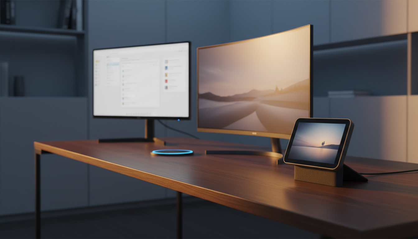 Best Budget Smart Displays Under $250