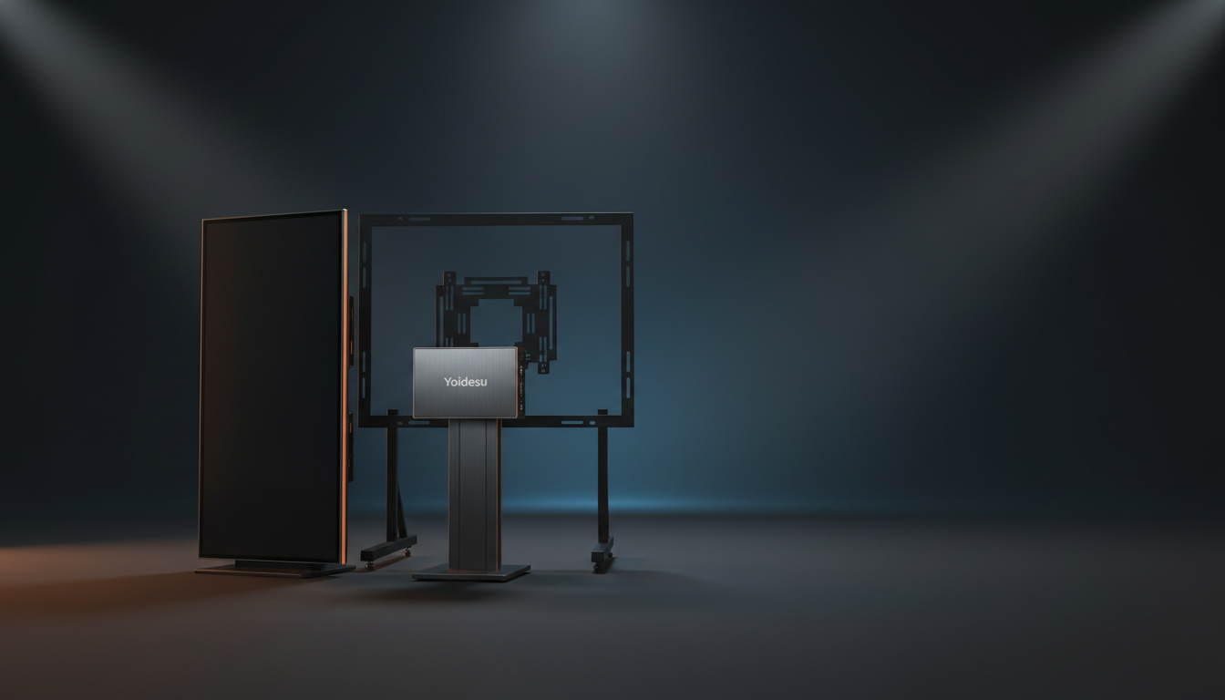 Best Video Walls for Event and Rental Productions