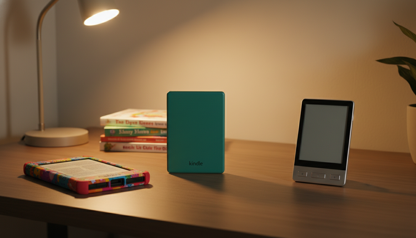 Best Budget eReaders Under $150