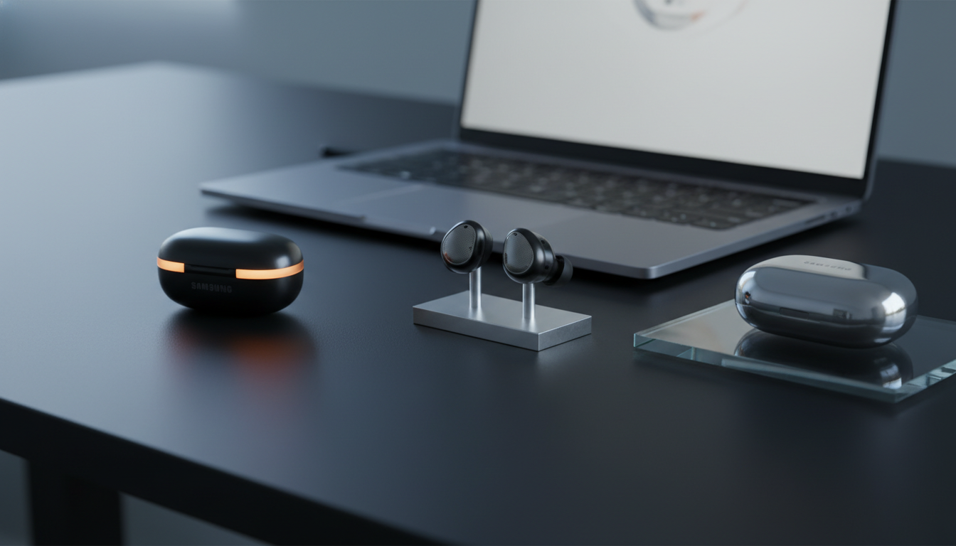 Best Samsung Earbuds