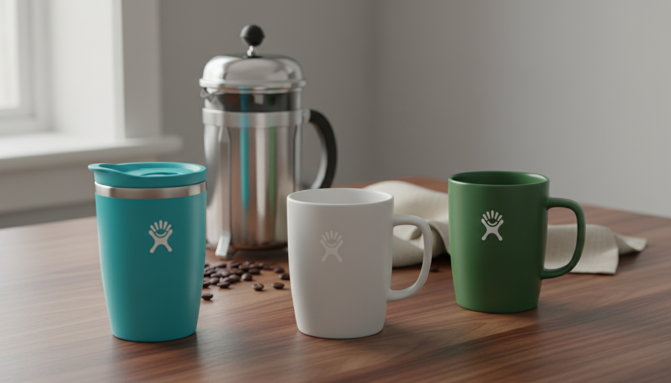 Best Hydro Flask Coffee Mugs