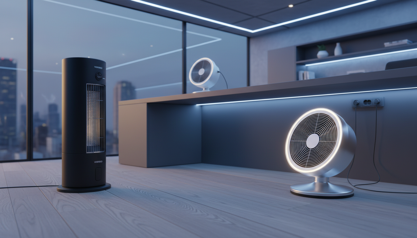 Best Vornado Heaters