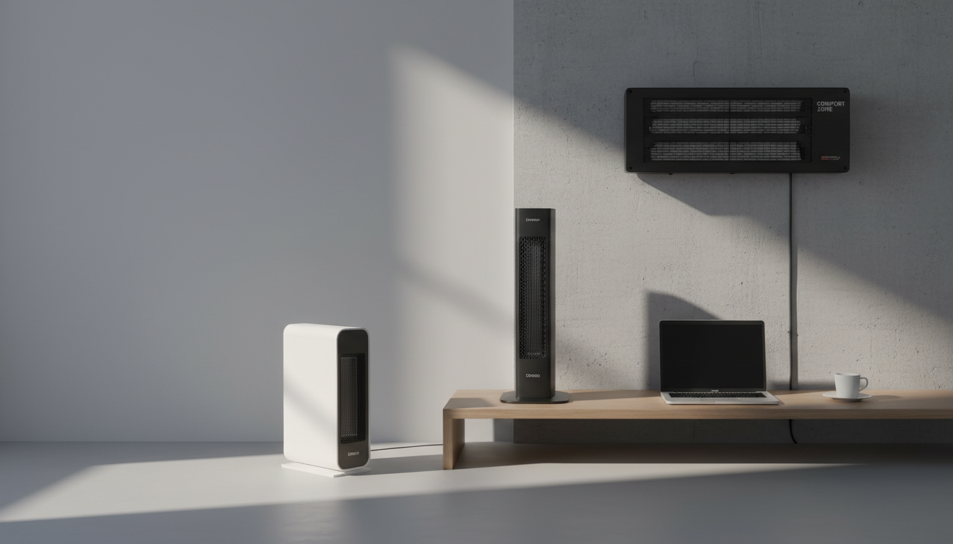 Best Heaters with Remote Control