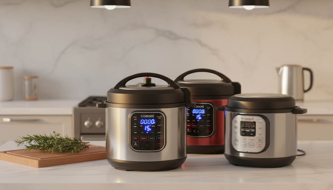 Best Budget Instant Pots Under $100