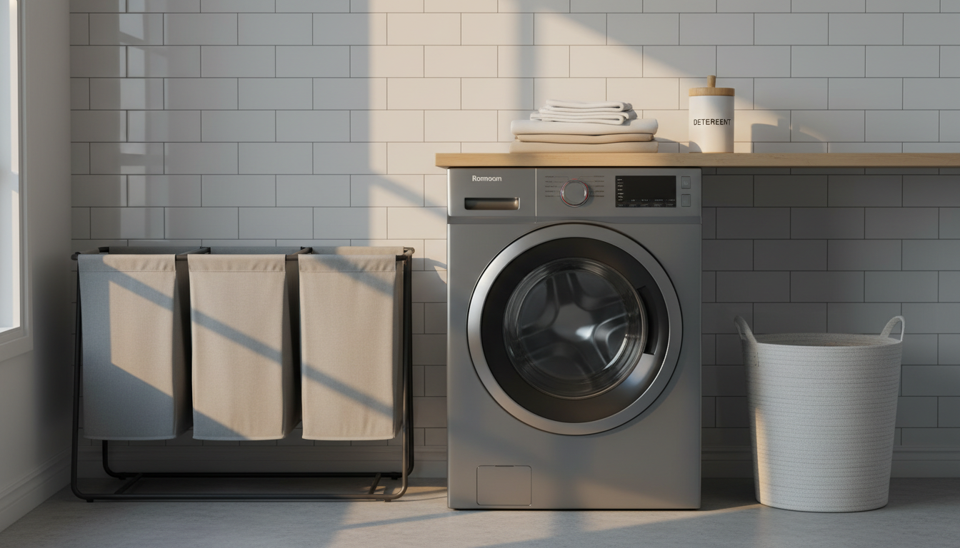 Best Budget Laundry Sorters Under $50