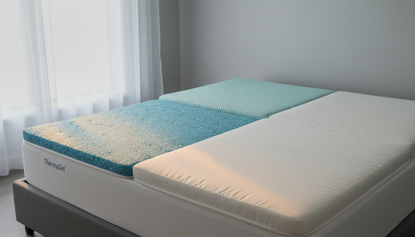 Best Serta Mattress Toppers