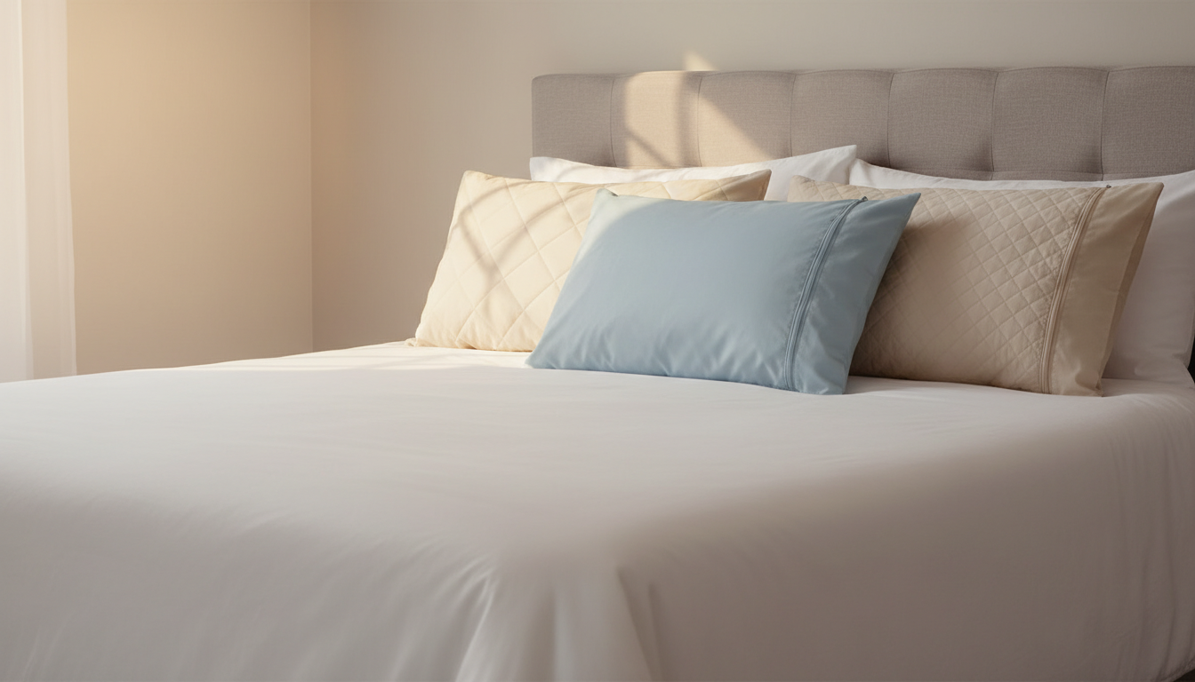 Best Budget Queen Pillow Protectors Under $20