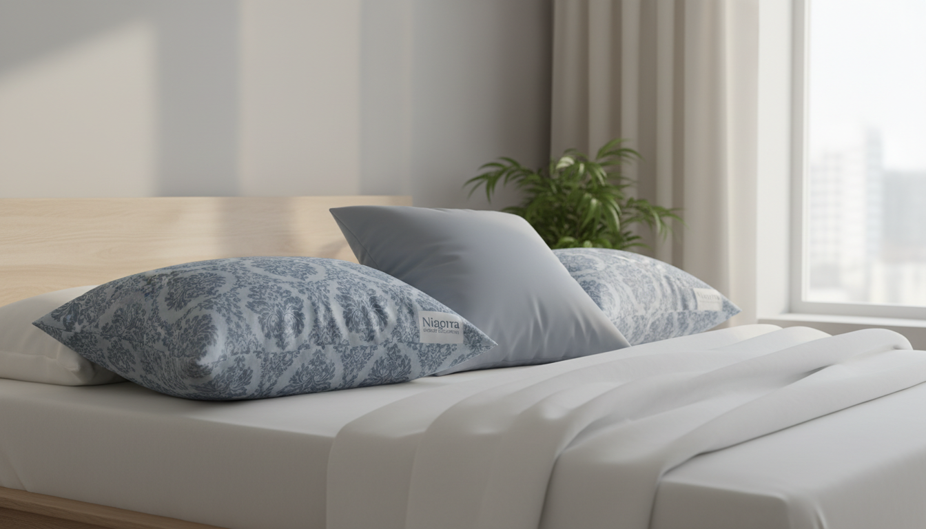 Best Value Packs of Standard Pillow Protectors (4+ per Set)