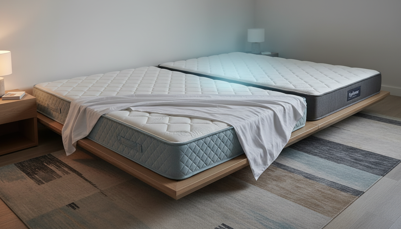 Best Budget Queen Mattresses Under $200