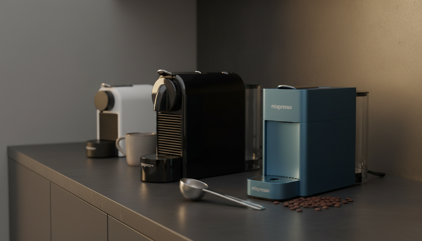 Best Budget Nespresso Compatible Coffee Makers Under $120
