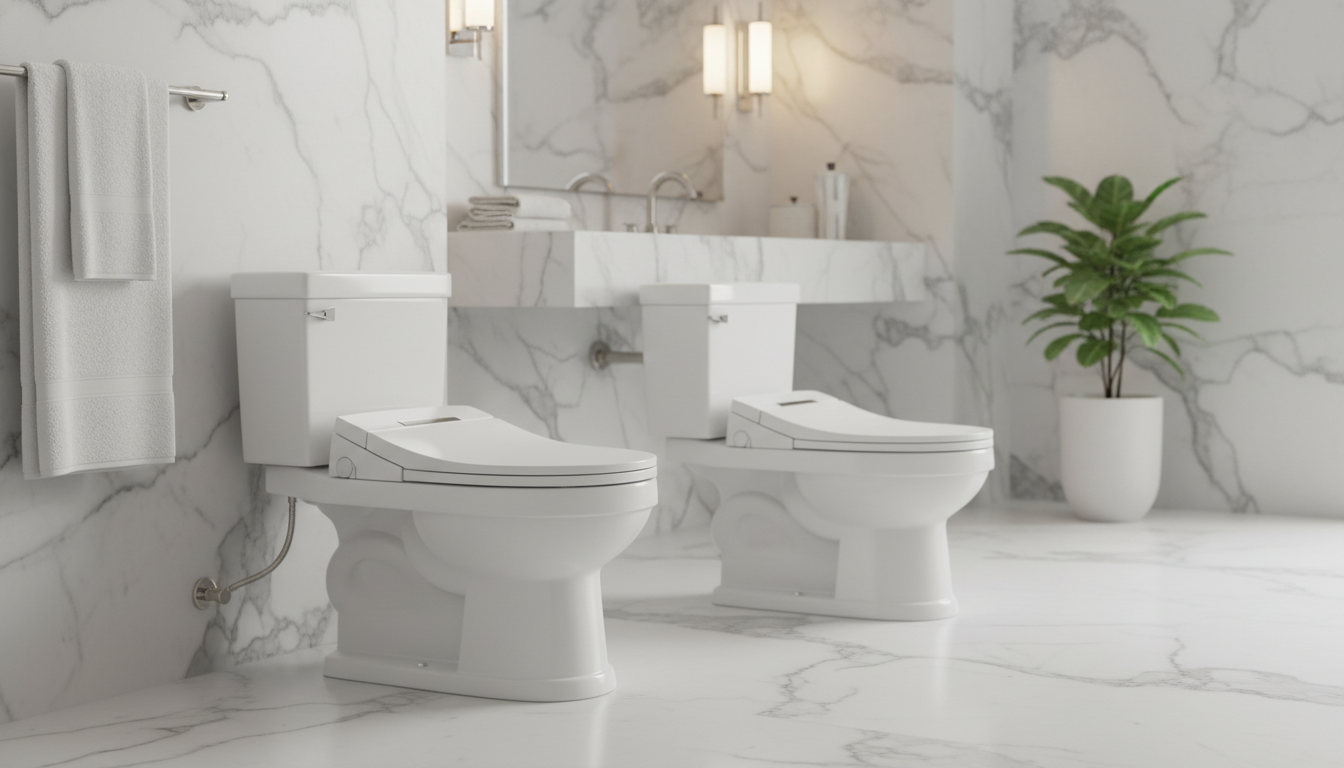 Best Kohler Bidet Products