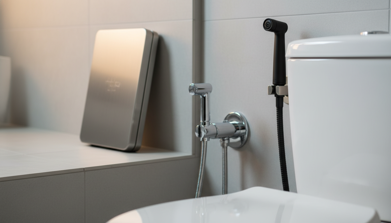 Best Manual Non‑Electric Bidet Attachments