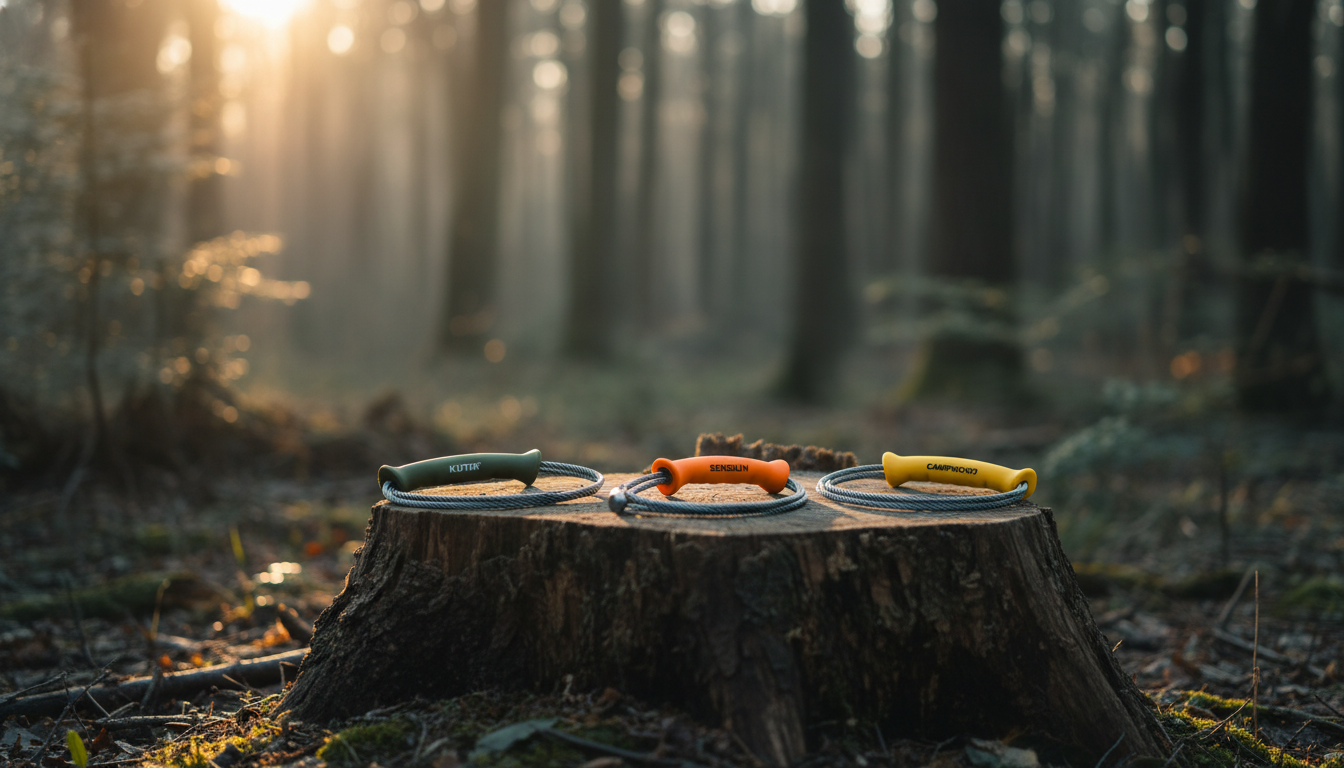 Best Manual Rope Saws for Tree Limb Cutting