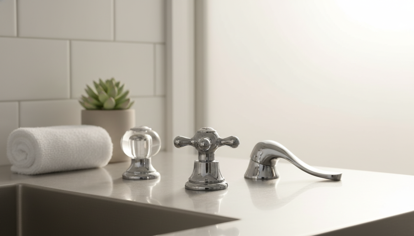 Best Budget American Standard Faucet Handles Under $25