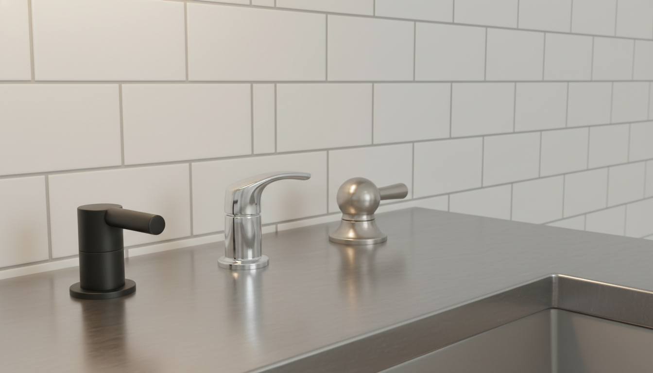 Best American Standard Faucet Handles
