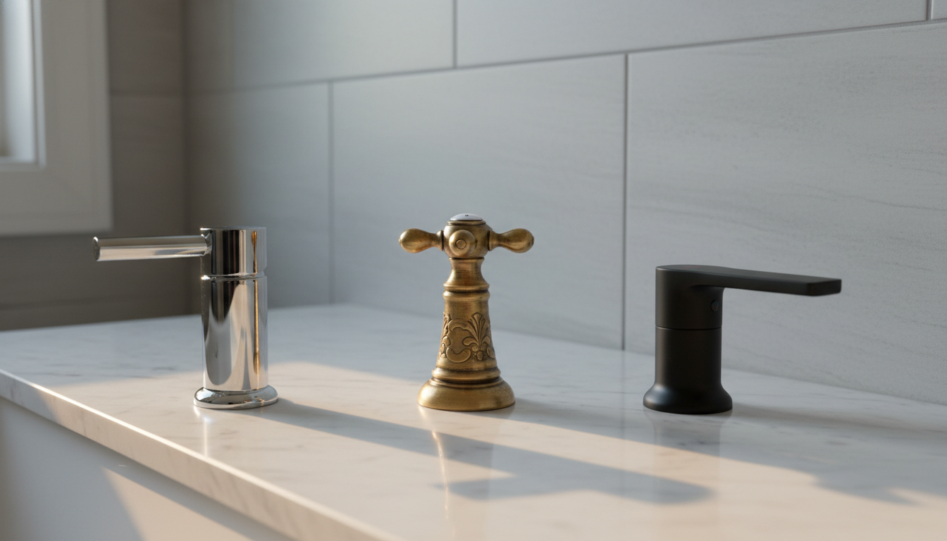 Best Universal Faucet Handles