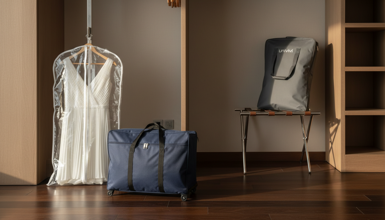 Best Budget Garment Bags Under $25