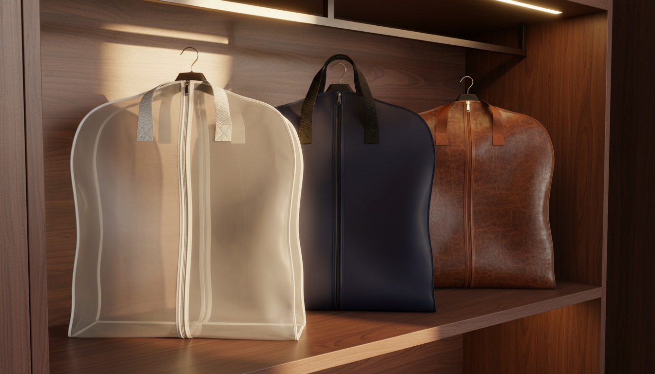 Best Zilink Garment Bags