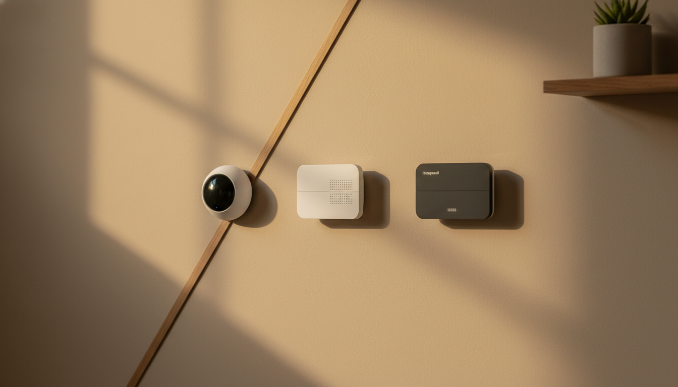 Best Budget Motion Detectors Under $25