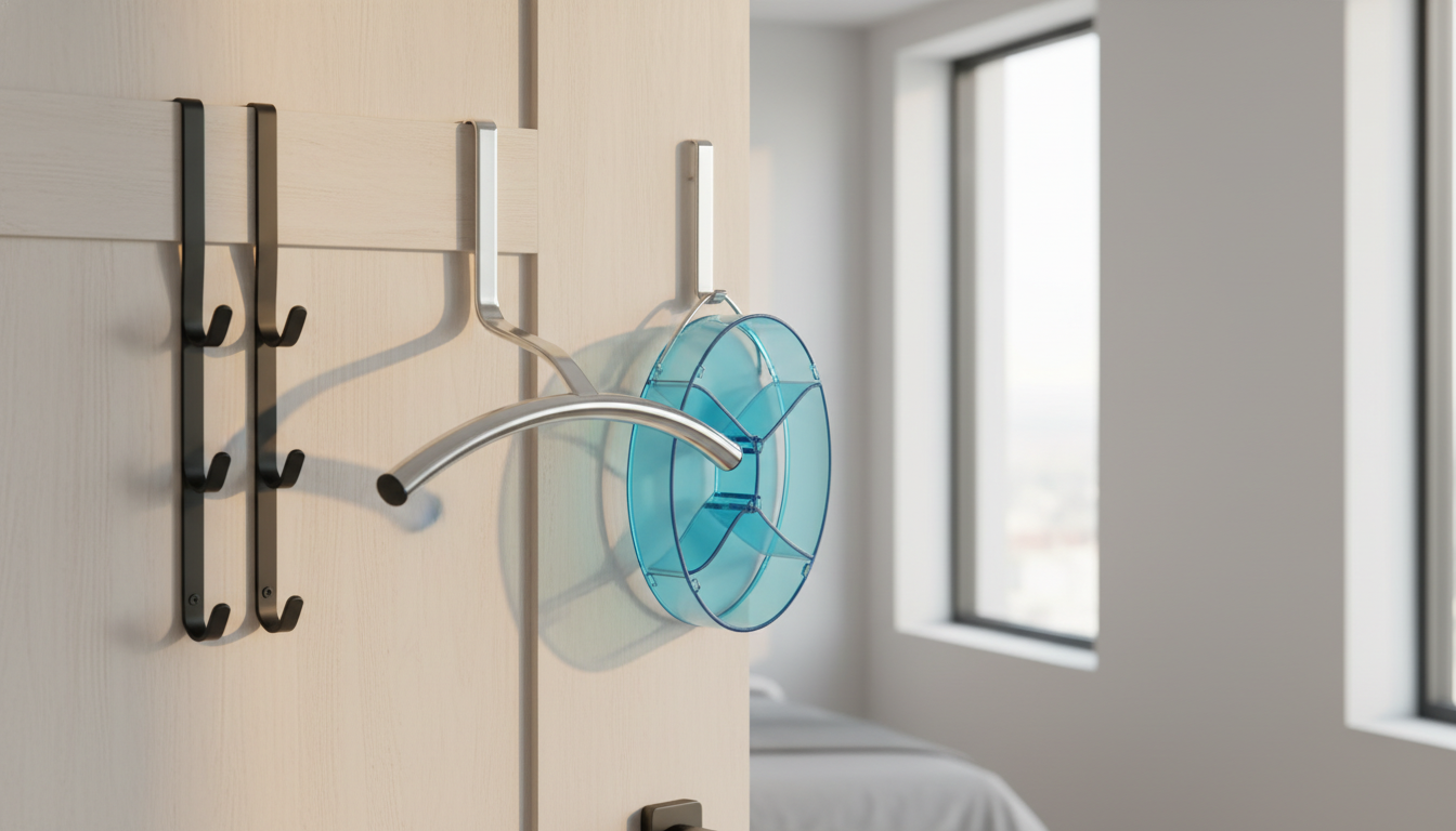 Best Budget Over-the-Door Organizers Under $25