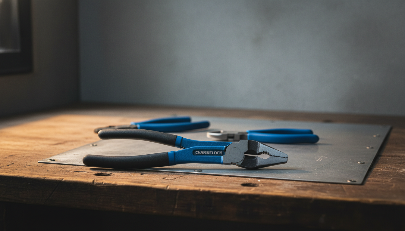 Best Channellock Pliers