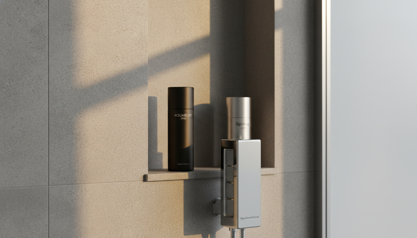 Best Universal Shower Filters