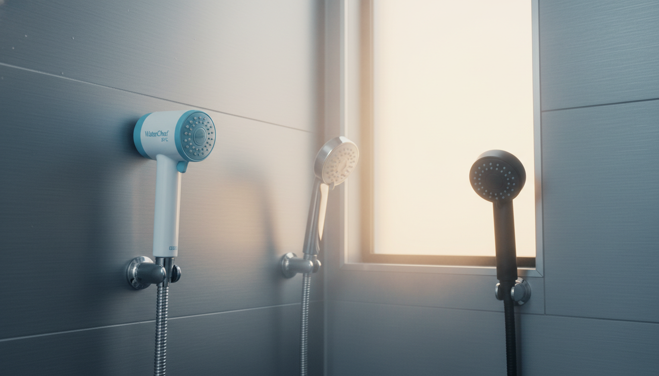 Best Handheld Shower Filters
