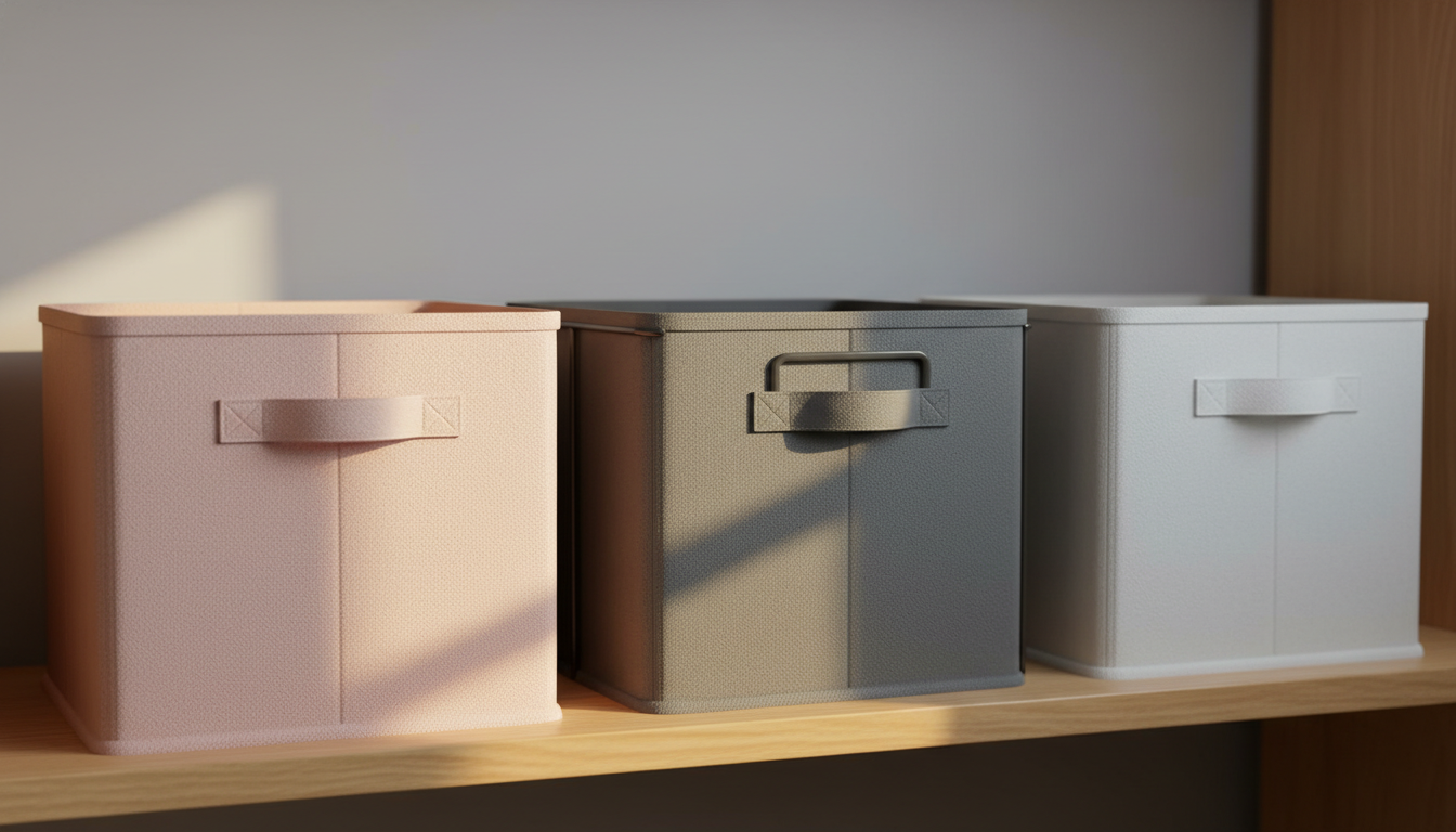 Best Budget Storage Cubes Under $30