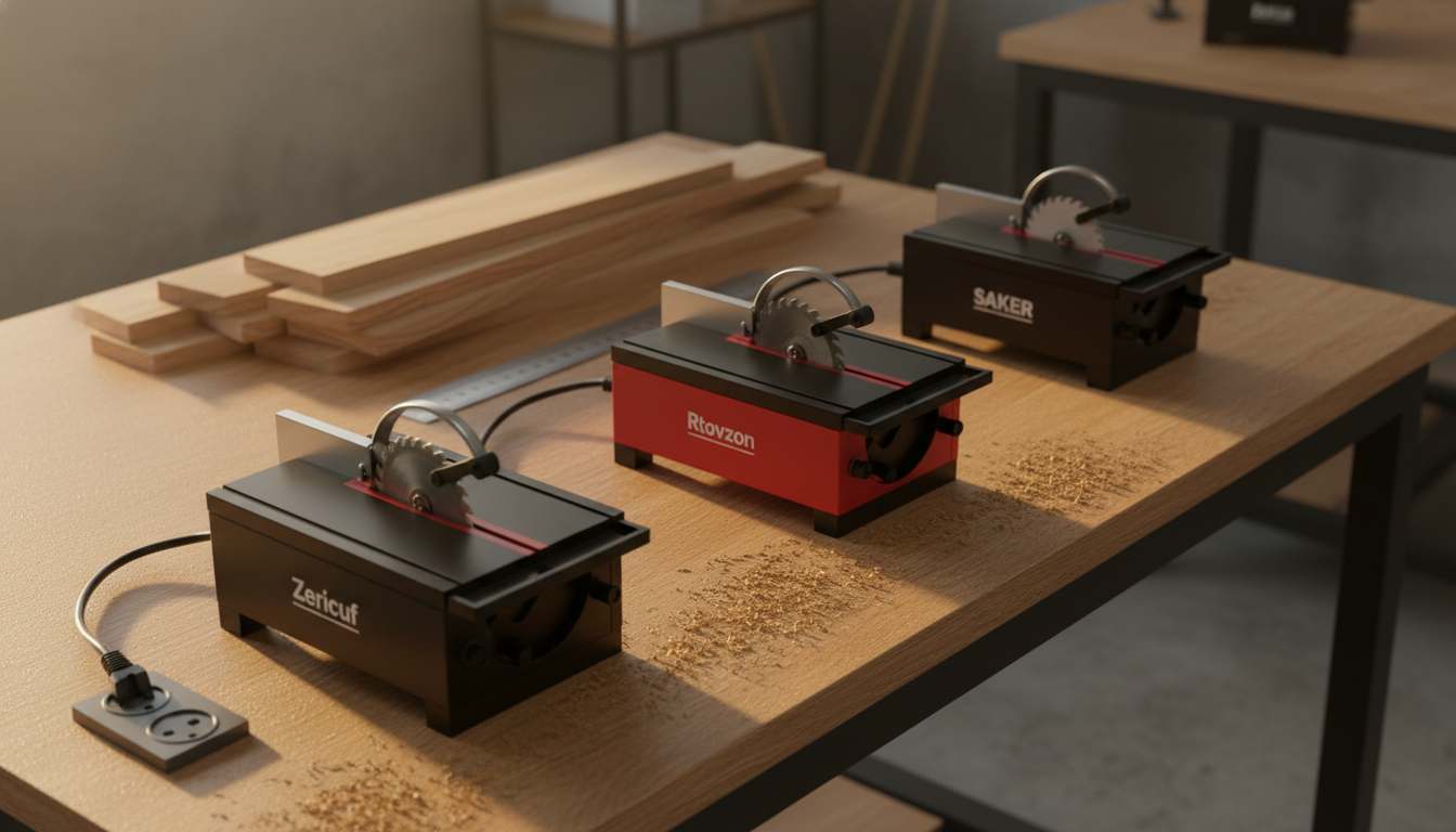 Best Budget Table Saws Under $200