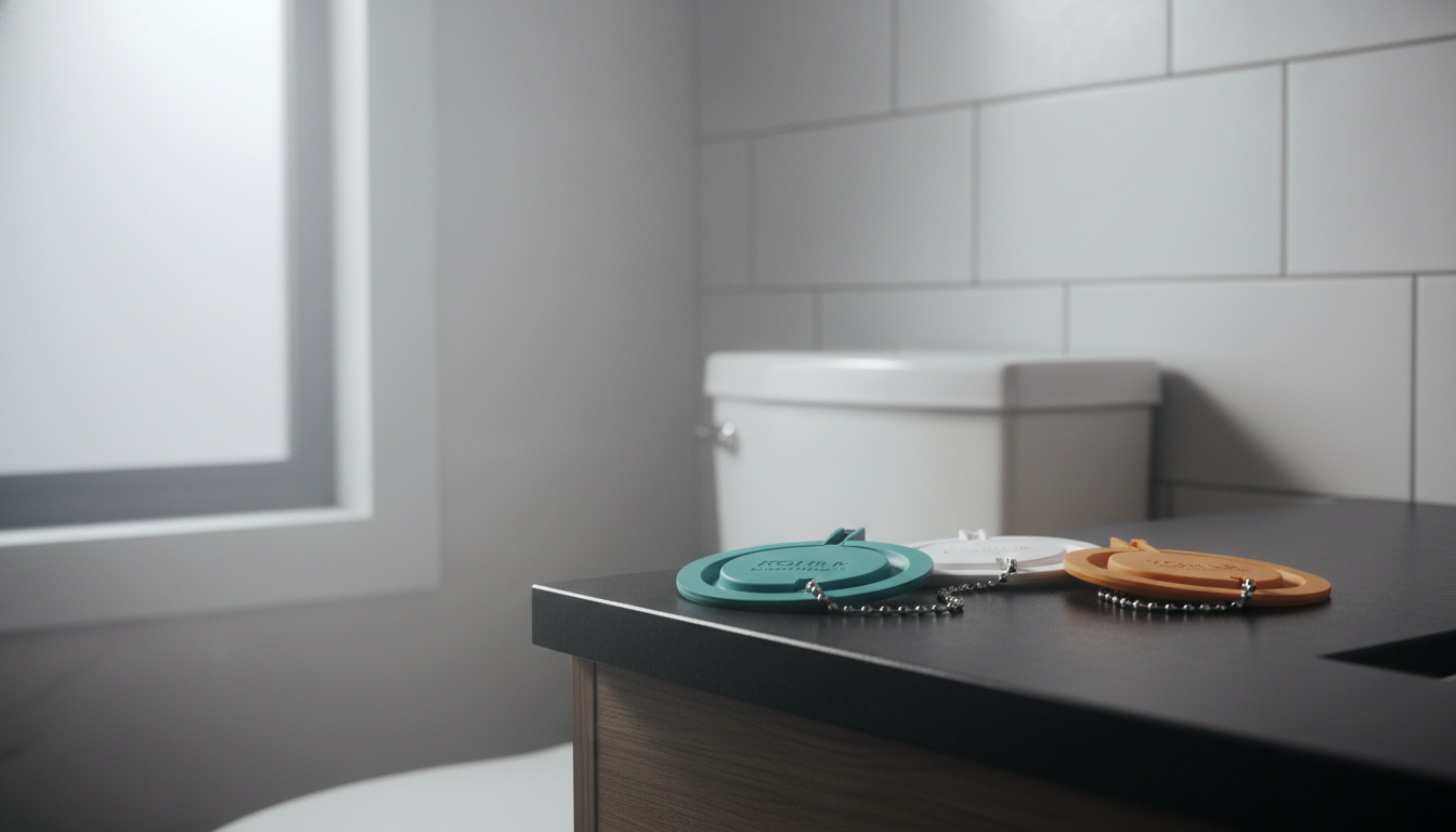 Best Budget Kohler‑Specific Toilet Flappers Under $12