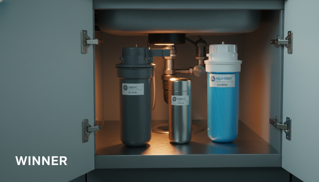 Best Budget Replacement Cartridges Under $50