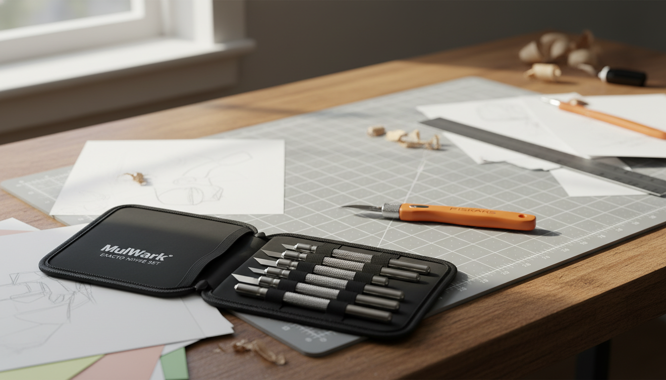 Best Budget Utility Knives Under $10