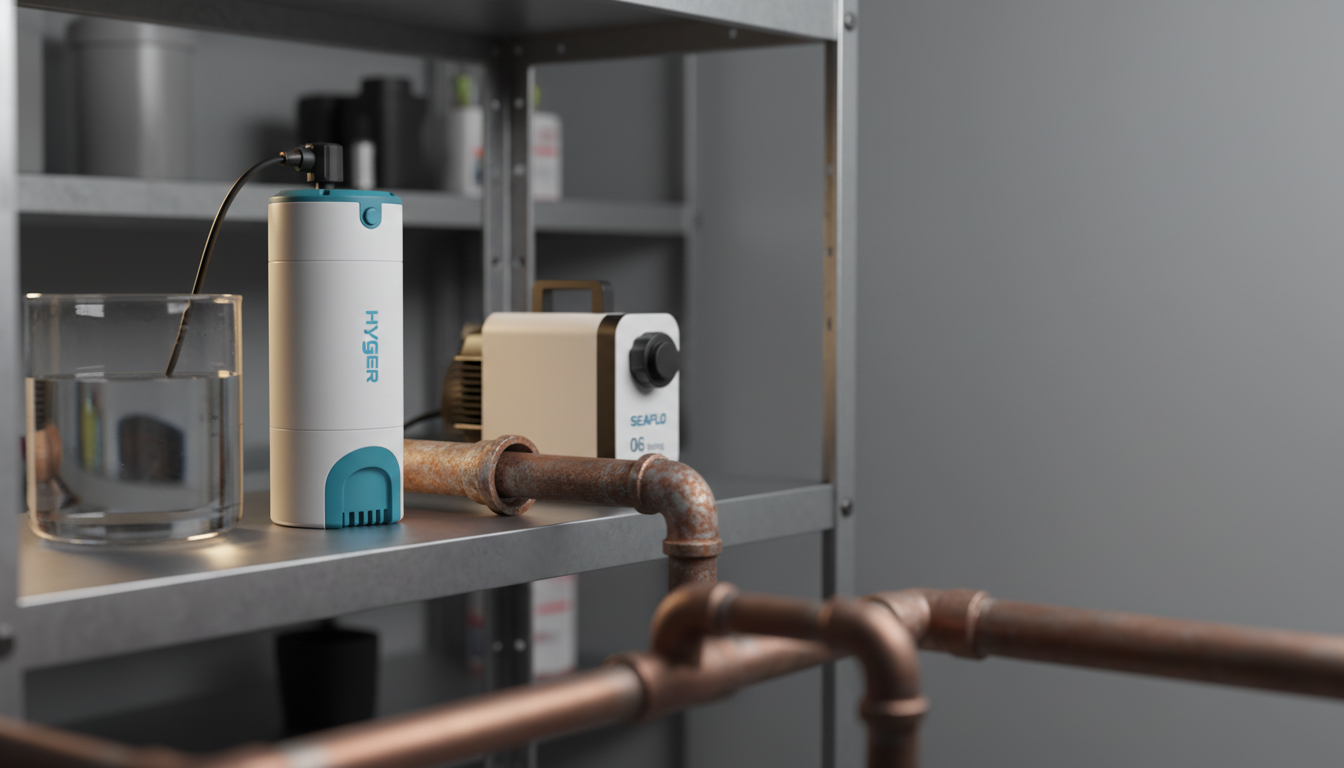 Best Budget Water Pumps Under $150