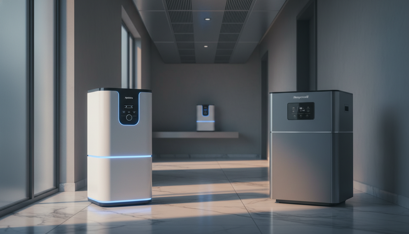 Best Whole House Humidifiers: Top 5 Compared