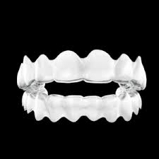 invisible aligners for teeth