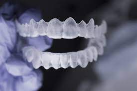 aligners cleaning tablets