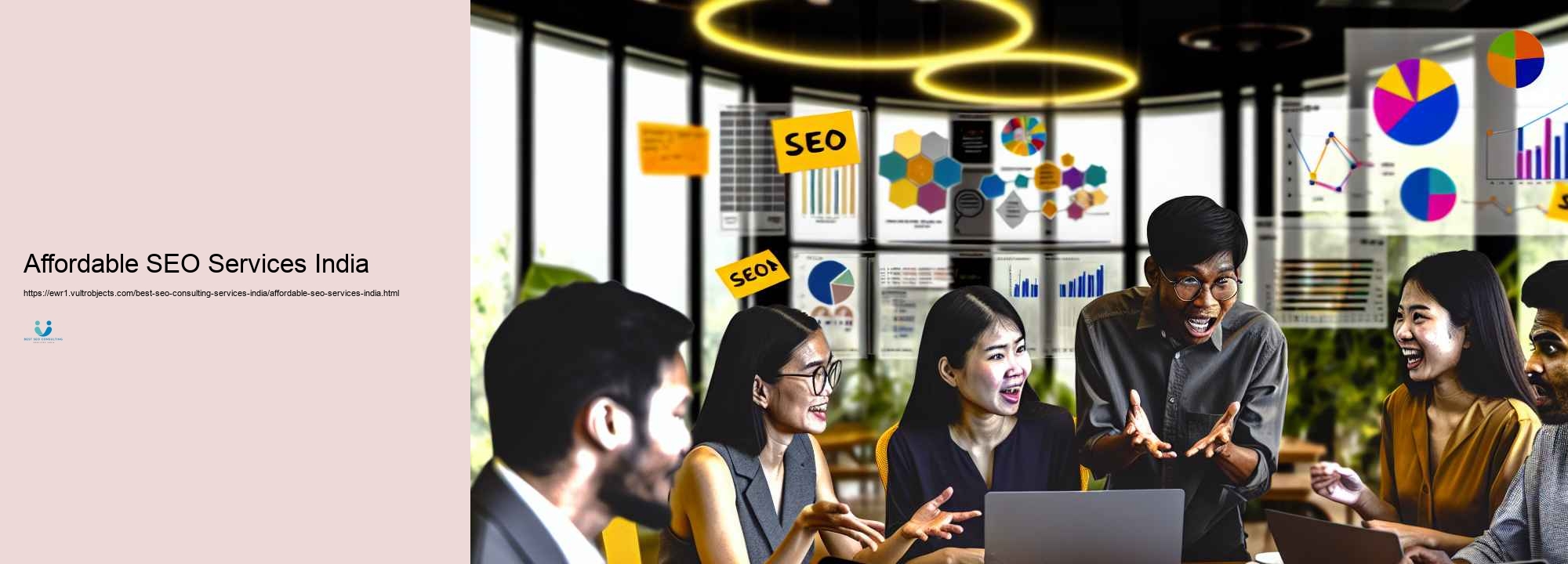 What to Anticipate from the very best SEO Consulting Solutions in India