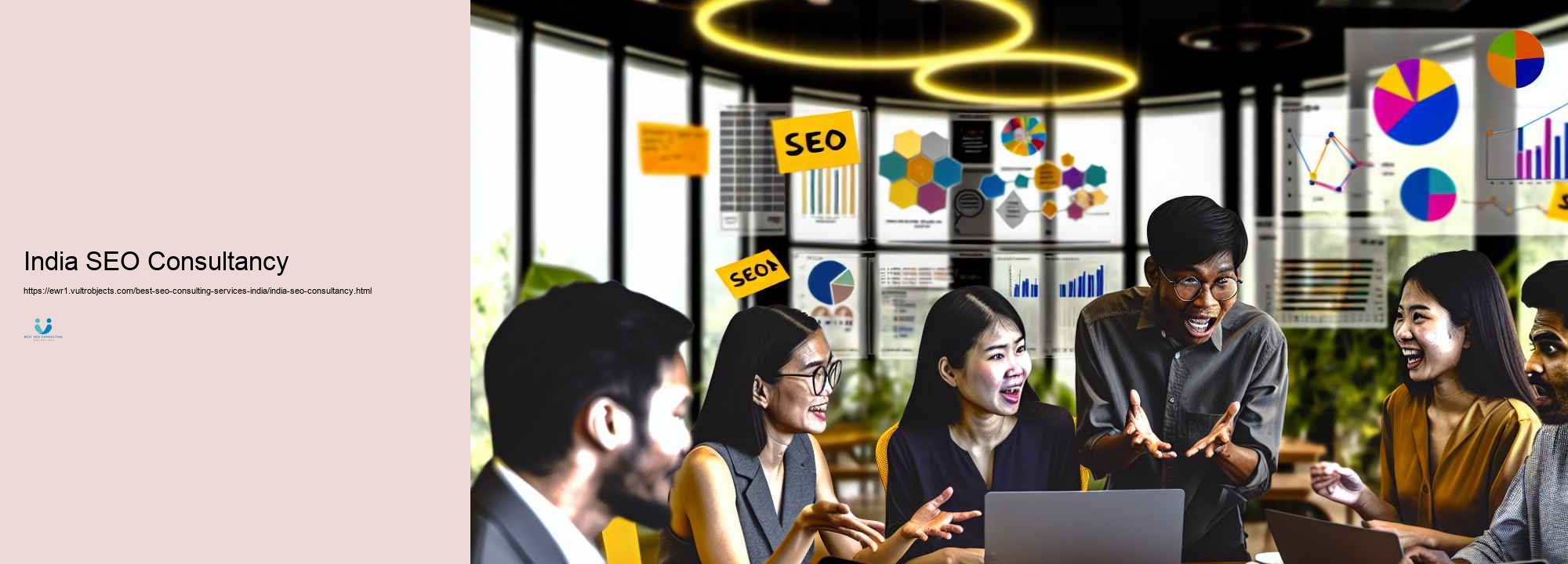 What to Get out of the greatest SEO Consulting Companies in India