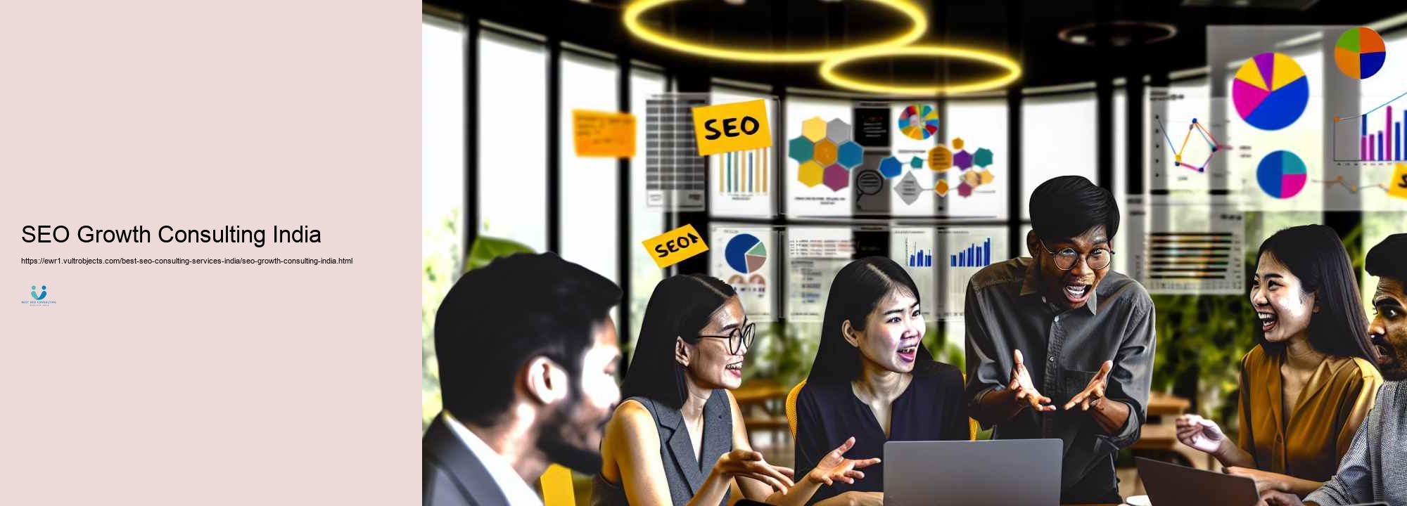 What to Leave one of the most efficient SEO Consulting Provider in India