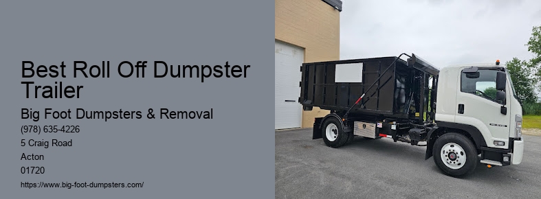 cheapest dumpster rental near me