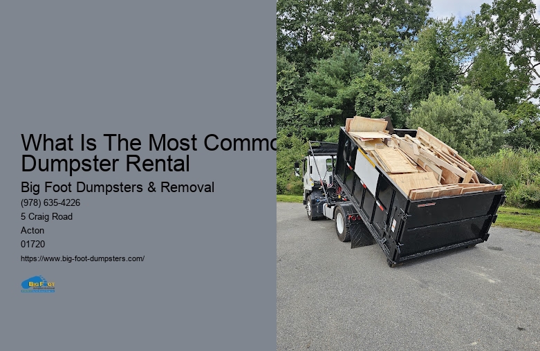 eagle dumpster rental reviews