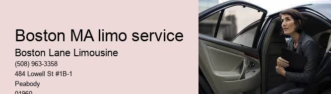 A Black Car Service