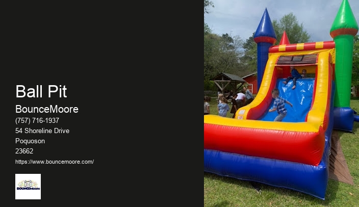 Party Rentals Virginia